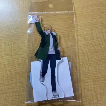 점페스 2026 애니메이트 한정판 망각 배터리 아크릴 스탠드 요 카나메