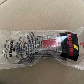 호기즈 아이 가드