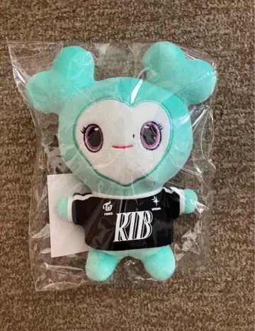 TWICE LOVELYS 봉제 인형 [ MIVELY ]