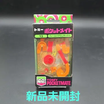 미개봉 새상품 타미힐피거 포켓 메이트 13 필드 애슬레틱스 쇼와 레트로