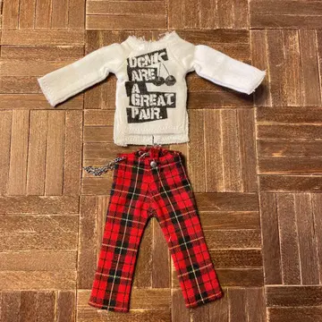 데코니키 아웃핏 세트 2