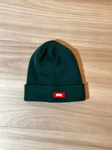 FTC 비니 니트 모자