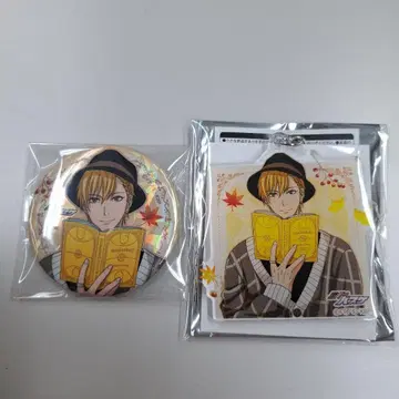 쿠로코의 농구 키세