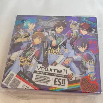 앙스타 중국 한정판 여정 TRIP 아크릴 블록 유성대 앙상블 스타즈