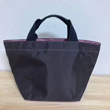 에르베샤 펠리에 토트백