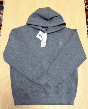 [ 새상품 택 포함 ] UNIQLO / 후드티 /S