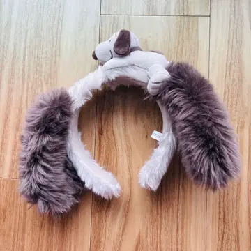 USJ 스누피 머리띠