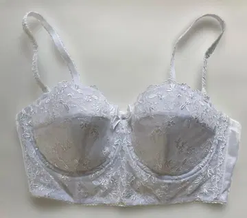 세모아 이너 세미롱 라인 브라 D75