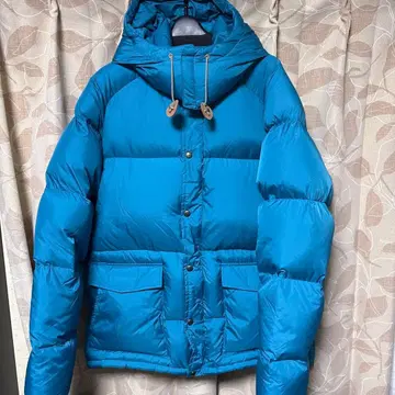 시에라 디자인 휘트니 다운 미사용 새상품