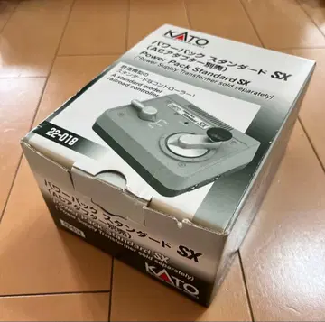 KATO 파워 팩 스탠다드 SX