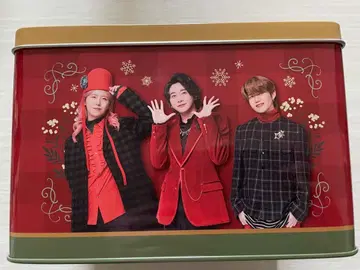 Mrs.GREENAPPLE x 로손 카라아게쿤 BOX