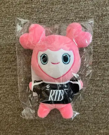 TWICE LOVELYS 봉제 인형 [ MOVELY ]