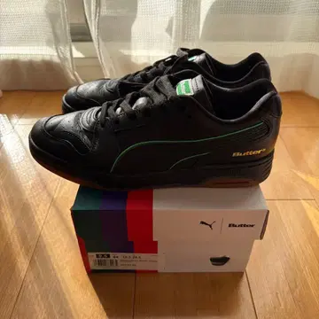 PUMA Butter goods SLIPSTREAM LOW 28.5cm