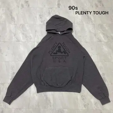 90s USA제 프렌티터프 스포츠 맨투맨 후드티 아메카지