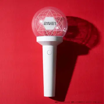 공식 응원봉 2NE1 Official Light Stick