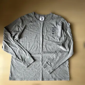 TACOMA FUJI RECORDS 긴팔 티셔츠 L 사이즈