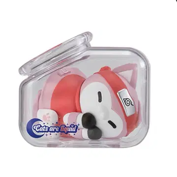 MEGA CAT PROJECT NARUTO 오야스미냐루토! [ 사쿠라 ]