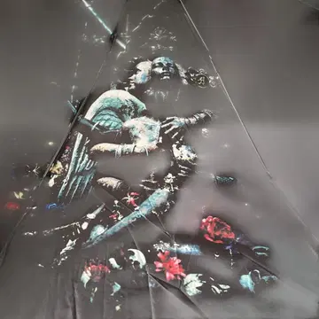 DIR EN GREY 접이식 우산