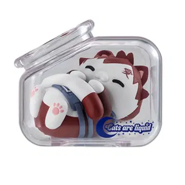 MEGA CAT PROJECT NARUTO 오야스미냐루토! [ 가아라 ]