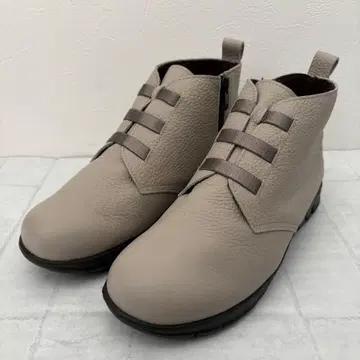 Figurino 피그리노 숏부츠 그레이지 23cm