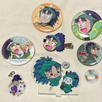 닌타마 란타로 나나마츠 코헤이타 묶음 판매