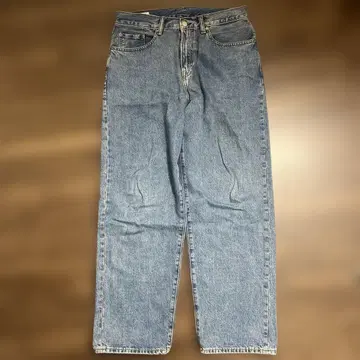 GAP 배기 핏 데님 30 I 30