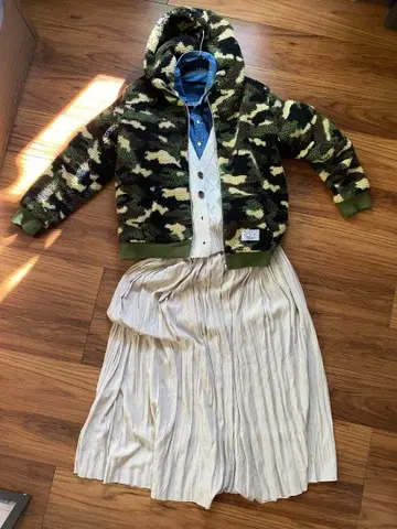 여성용 묶음 판매 캐주얼