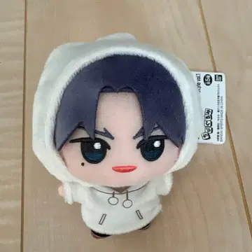 신 테니스의 왕자님 SD 인형 아토베 케이고