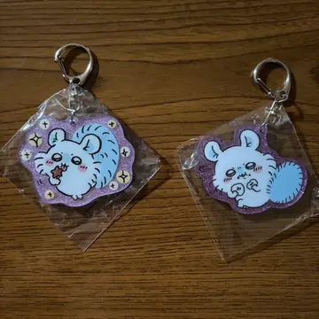 치이카와 (먼작귀) 모몽가 아크릴 키링