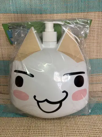 어디든지 함께 토로 샴푸 보틀