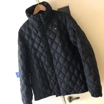 GOHEMP 다운 자켓 PHATEE 마나스태쉬 BEAMS