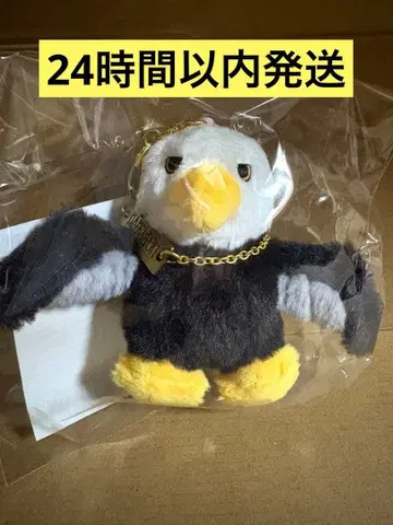 미세스 바벨의 탑 사용새 BABEL no TOH 봉제 인형 키링