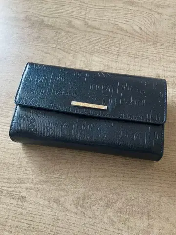 새상품 보관품 핑키&다이앤 장지갑