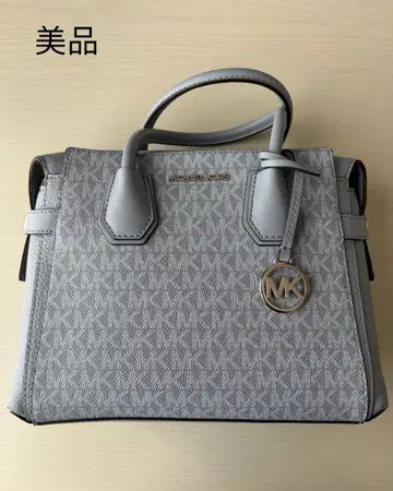 새상품급 즉시 구매 가능 MICHAEL KORS 정품 핸드백