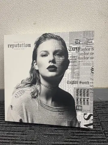 Taylor Swift's Reputation STADIUM TOUR