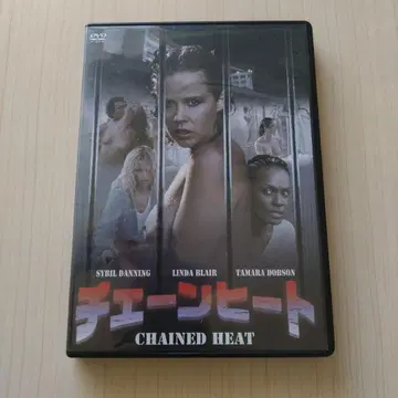 체인 히트 헤어 해금판('83 미국/서독)