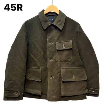 [ M2 ] 45R/아우터