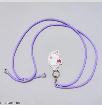 모그리 스마트폰 숄더 스트랩