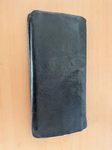 다코타 Dakota 장지갑 그린