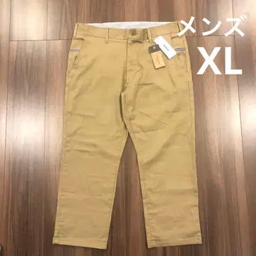 라이트온 미사용 팬츠 베이지