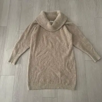 바빌론 니트 원피스