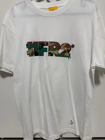 FR2 doko? 셔츠