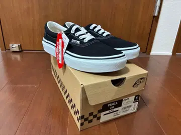 VANS ERA 에라