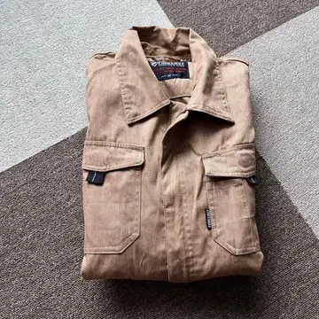 FORECAST 작업복 오버롤