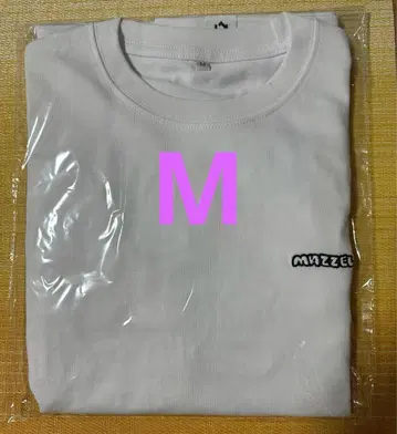 MAZZEL ROOM 마제베야 헤비 웨이트 롱T M 사이즈