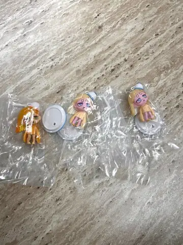 [ 낱개 판매 가능 ] 우일스위츠 피규어 컬렉션 teabreak