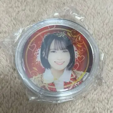 AKB48 아틀레 아키하바라 코인 하시모토 에리코