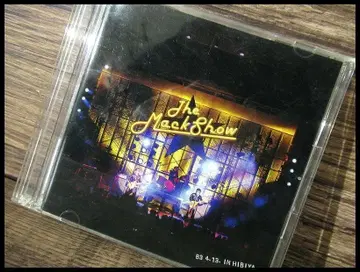 G1MP142 맥쇼 라이브 인 히비야 LIVE 라이브반 CD 2장 세트