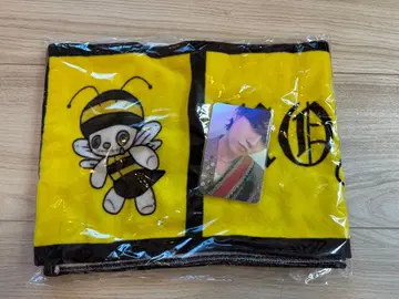 시로이와 루키 솔로 콘서트 라포스타 트레이딩 카드