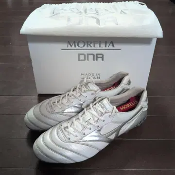 모레리아 MORELIA DNA JAPAN 28.5cm